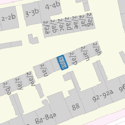 Perceel HMN02-M-10725