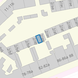 Perceel HMN02-M-10731