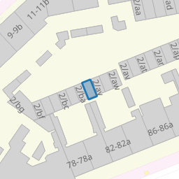 Perceel HMN02-M-10733