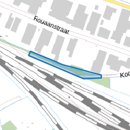 Perceel HMN02-M-10762