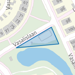 Perceel HMN02-M-10770