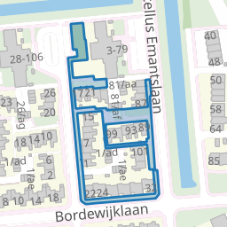 Perceel HMN02-M-10798