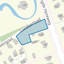 Perceel HMN02-M-10799