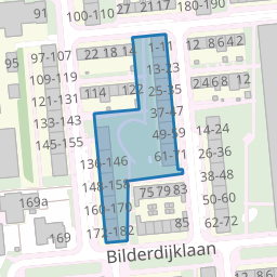Perceel HMN02-M-10836