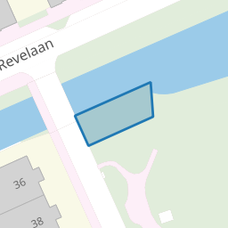 Perceel HMN02-M-10845