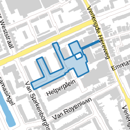 Perceel HMN02-M-10862