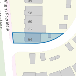 Perceel HMN02-M-10871