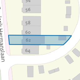 Perceel HMN02-M-10872