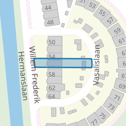 Perceel HMN02-M-10875