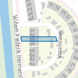 Perceel HMN02-M-10876