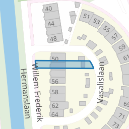 Perceel HMN02-M-10877