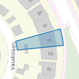 Perceel HMN02-M-10885