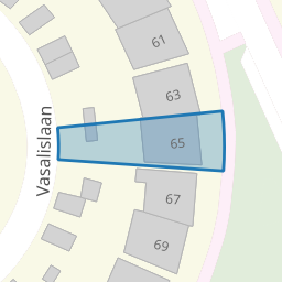 Perceel HMN02-M-10886