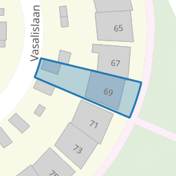 Perceel HMN02-M-10888