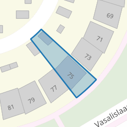 Perceel HMN02-M-10891