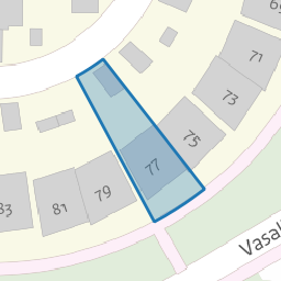 Perceel HMN02-M-10892