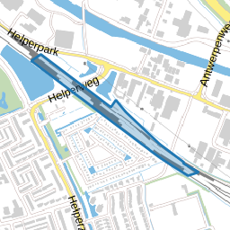 Perceel HMN02-M-10899