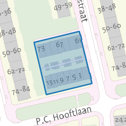 Perceel HMN02-M-10906