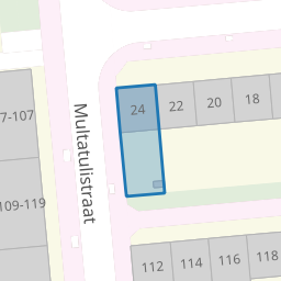 Perceel HMN02-M-10937