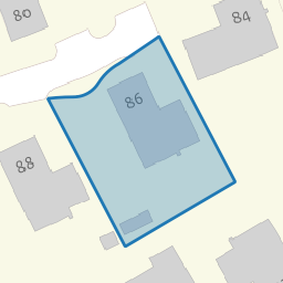 Perceel HMN02-M-10947