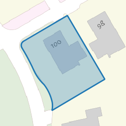 Perceel HMN02-M-10951