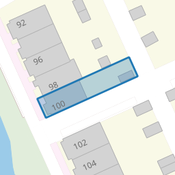 Perceel HMN02-M-10961