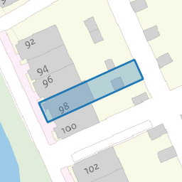 Perceel HMN02-M-10962