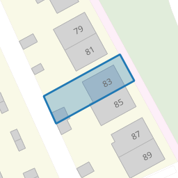 Perceel HMN02-M-10971