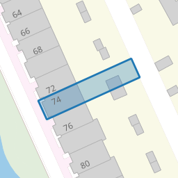 Perceel HMN02-M-10987