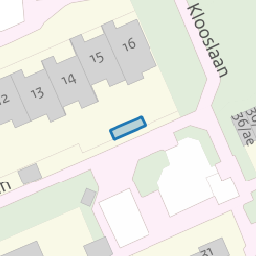 Perceel HMN02-M-11031