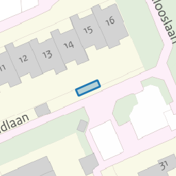 Perceel HMN02-M-11032