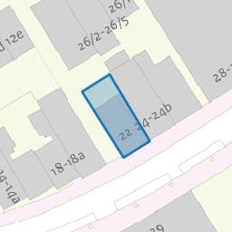 Perceel HMN02-M-11034