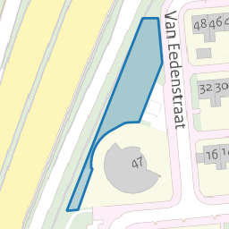 Perceel HMN02-M-11038