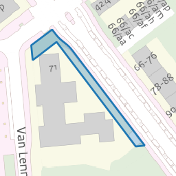 Perceel HMN02-M-11047