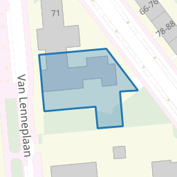 Perceel HMN02-M-11050