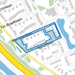 Perceel HMN02-M-11058