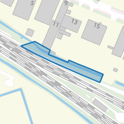 Perceel HMN02-M-11061