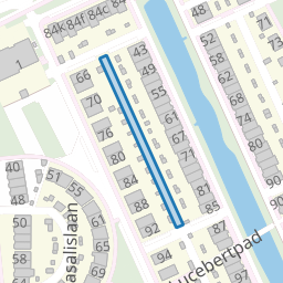 Perceel HMN02-M-11116