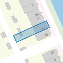 Perceel HMN02-M-11118