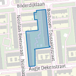 Perceel HMN02-M-11157