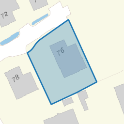 Perceel HMN02-M-11166