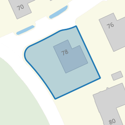 Perceel HMN02-M-11167