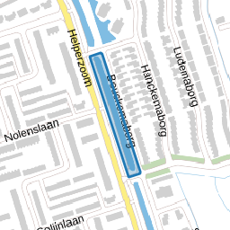 Perceel HMN02-M-11173