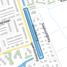 Perceel HMN02-M-11176