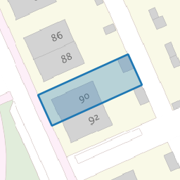 Perceel HMN02-M-11203