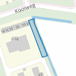 Perceel HMN02-M-11220