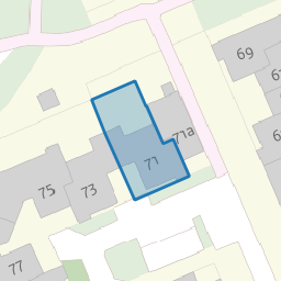 Perceel HMN02-M-11222