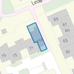 Perceel HMN02-M-11223