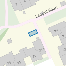 Perceel HMN02-M-11227