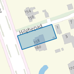 Perceel HMN02-M-11238